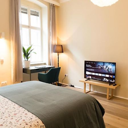 Central And Stylish Apartment Vienna Luaran gambar