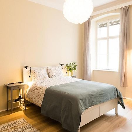 Central And Stylish Apartment Vienna Luaran gambar