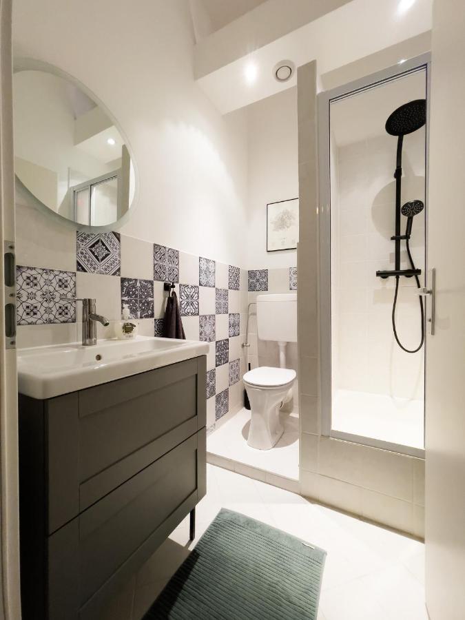 Central And Stylish Apartment Vienna Luaran gambar