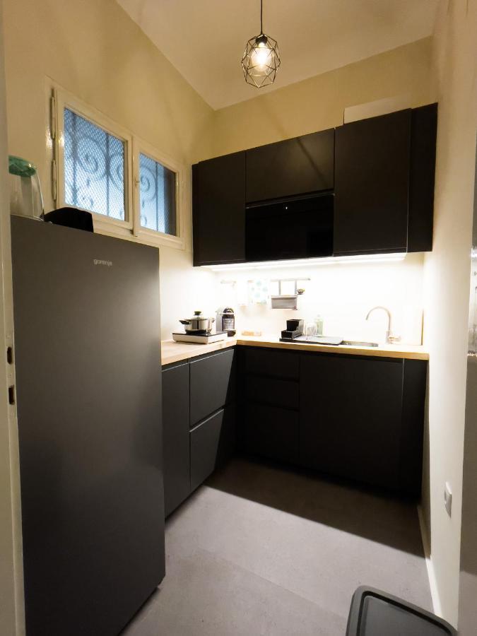 Central And Stylish Apartment Vienna Luaran gambar